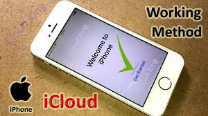 Learn how to bypass the lock screen to get in to the iphone. Official Unlock Free Removal Icloud Activation Locked Iphone Unlock Apple Server Method Youtube