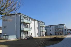 Sömmerda · 60 m² · 3 zimmer · wohnung · keller · einbauküche. Projekt Grune Mitte Sommerda Neubau Von 4 Mietswohnhausern Mit Je 6 Wohnungen Sommerda Architektenkammer Thuringen