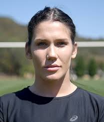 Australian sevens star ellia green. Charlotte Caslick Queensland Brain Institute University Of Queensland