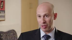 “I love my job.” Meet Boston Children’s Gastroenterologist Dr. Michael  Docktor, who also serves as the hospital’s clinical director of Innovation  and director of Clinical Mobile Solutions. Learn about ...