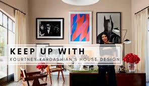 Kourtney kardashian had been obsessed with the idea of building a kids playhouse for years and hollywood lifestyle presents kourtney kardashian's new house tour 2020 | this video is about. Keep Up With Kourtney Kardashian S House Design