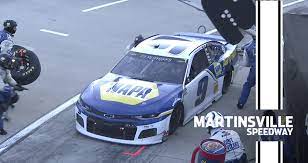 1994 press pass jeff gordon nascar 24k gold metal rookie card #'d /5024 rare. No 9 Team Jackman S Quick Reset Saves Team From Penalty Nascar En Espanol