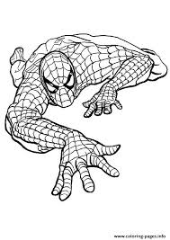Men coloring pages ni hao, kai lan coloring pages peter. Spiderman S Kids Printablee156 Coloring Pages Printable