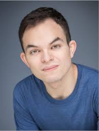 About — Ryan P. Blagg