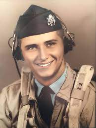 KC-135 crew photo from Bunker Hill Air Force Base