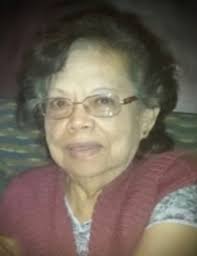 Celenia "Sally" Vallido McCoy Obituary September 17, 2018