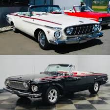 Image result for Midnight Black 1961 Polara