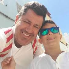 JOAQUIN VERA BUENO (@JOAQUINVERABUEN)