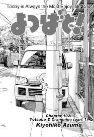 Yotsubato! - Čitajte Hentai Manhwa, Hentai Manga, Hentai Webtoon, Hentai  stripove, Porno stripove, Manhwa18, Hentai20, Sex Manga, E hentai