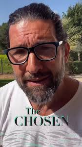 The Chosen Italia (@thechosentvitalia)