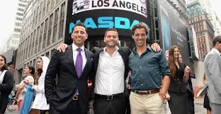 With his 10 year career, madison is one of the worlds most recognizable faces in the real estate field and is most widely known as the star real estate agent on bravo tv's hit reality show million dollar listing los angeles. What Really Happened To Madison Hildebrand On Million Dollar Listing Los Angeles
