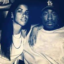 Ive written an email to madame toussands to have a wax figure of aaliyah made, i got reply back saying that it was a good idea and that they'll consider it.i think it'll be a great idea for her 10 year anniversary. Pac Aaliyah 2pac