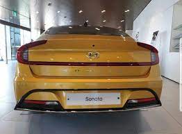 هيونداي سوناتا ٢٠٢٠ car bmw bmw car