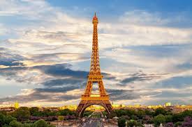 A competition to build what was simply called a tower of three hundred meters with a base one hundred meters wide, was announced in 1886. The Eiffel Tower In France Travel World 2021