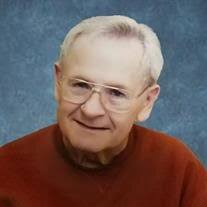 Robert K. Cope Obituary