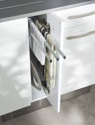 Rangement Cuisine Les 40 Meubles De Cuisine Pleins D Astuces Rangement Cuisine Meuble Cuisine Idee Rangement Cuisine