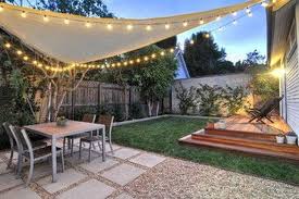 50 Beautiful Small Backyard Landscaping Ideas Bahce Verandasi Kucuk Arka Bahceler Ve Veranda