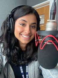 journalism #bbc #bbcjournalist #localnews