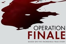 Movie Review: Operation Finale | FCT News