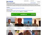 Il est pénible visuellement de passer du temps sur ce site. Avis De Jecontacte Lisez Les Avis Clients De Jecontacte Com