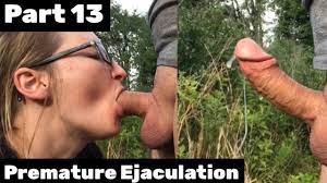 Part 13 PREMATURE EJACULATION SURPRISE CUMSHOT her Mouth Brings too much  Pleasure RISKY PUBLIC PARK - Pornhub.com