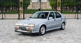Резултат с изображение за Renault 19