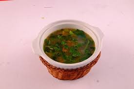 Nato constitutes a system of collective defence whereby its independent member states agree to mutual defence in response to an attack by an. Otan Bisaya Cebuano Soup Picture Of Lighthouse Restaurant Cebu Island Tripadvisor