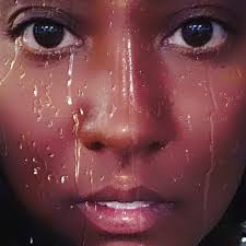 Suzanne Birdie, lead singer of The Metal Byrds