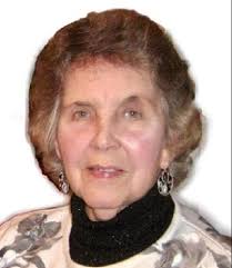 Jeannine Hunter Obituary (1929