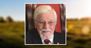 George David Campbell Obituary September 8, 2021