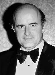 Happy heavenly birthday to Peter Boyle who was born 90 years ago today!