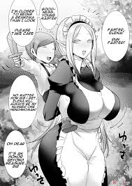 Read The Elf Maid And The Little Boy Growing Up - Read hentai doujinshi for  free at HentaiLoop