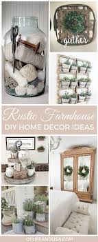 Pics 9 Swoon Worthy Diy Rustic Farmhouse Decor Ideas Homemade Home Decor Cheap Home Decor Decor