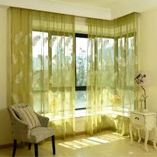 Eng verwandt mit den scheibengardinen bieten panneaux zusatzliche moglichkeiten. Grosshandel Schiere Fenster Leinen Bestickt Tull Fur Wohnzimmer Schlafzimmer Kuche Modern Pattern Decor Feder Pastoralen E Freundliche Stil Vorhang Von Bigmum 14 49 Auf De Dhgate Com Dhgate