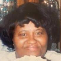 Barbara Jean Paulk Obituary