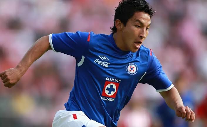 César Villaluz analiza la mala racha de Cruz Azul: 