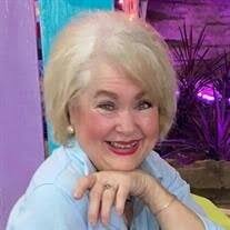 Barbara "Bobbie" Faye Bell Featherston Obituary