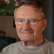 William Friend Obituary