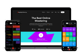 Instantly master your tracks with the world's leading online mastering service. Bandlab Launches V10 With New Sampler Free Mastering Djmag Com
