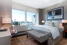 You'll find comfortable bedding and bathroom accessory sets perfect for your home. 9 Charming Nyc Home Design Ideas