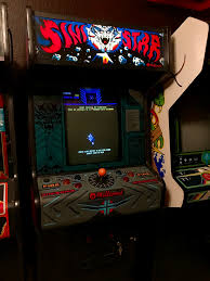 The xtension arcade cabinet is an affordable, yet modernized upright arcade cabinet. G2hy G3p4vy2dm