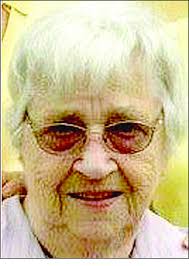 Rita Schroeder Obituary