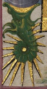 Saint Catherine Of Alexandria Getty Museum Saint Catherine Of Alexandria Medieval Art Literature Art