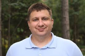 Damien Paulson named Thunder men's basketball coach