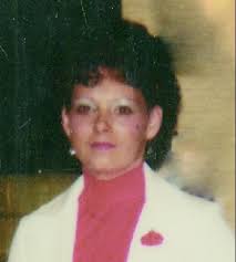 Anita Audet Obituary (1950