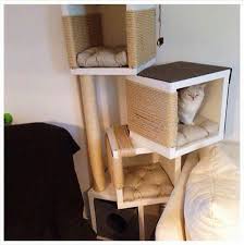 Pin Von Diana Auf Katzen Ikea Katzen Katzen Hacks Katzenmobel