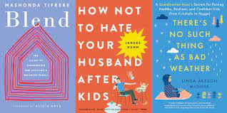 Parenting books can guide you to raise a better child from the moment you know you are becoming a parent. 15 Best Parenting Books For New Moms Dads Top Resources For Raising Children