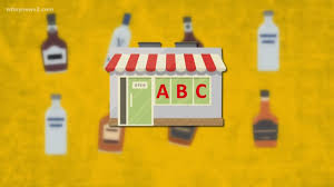 Is Liquor Cheaper In North Carolina Or South Carolina Wcnc Com