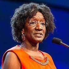 Dad • @cnn • @dream.corps • @magiclabsmedia • @reform • creator sometimes a vote is a prayer. Angela T Jones Atjones68 Twitter