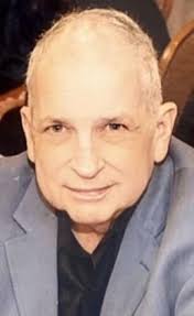 John V. "Jack" Reilly Obituary